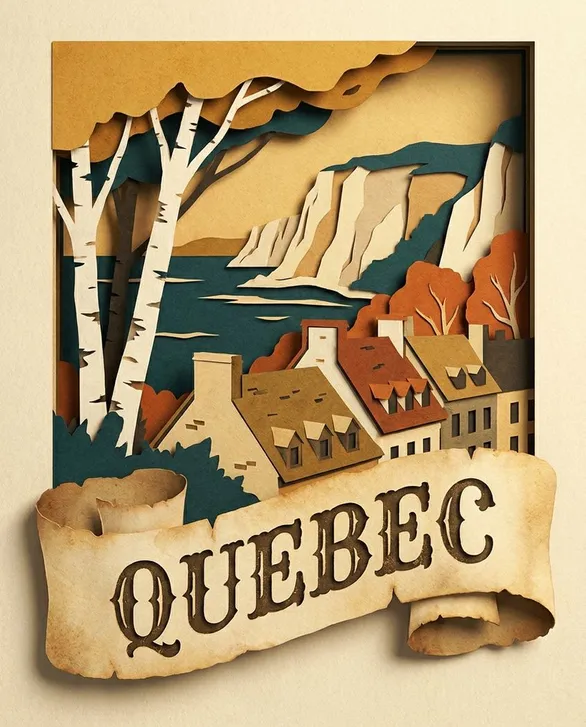 Explore Quebec travel and tourism