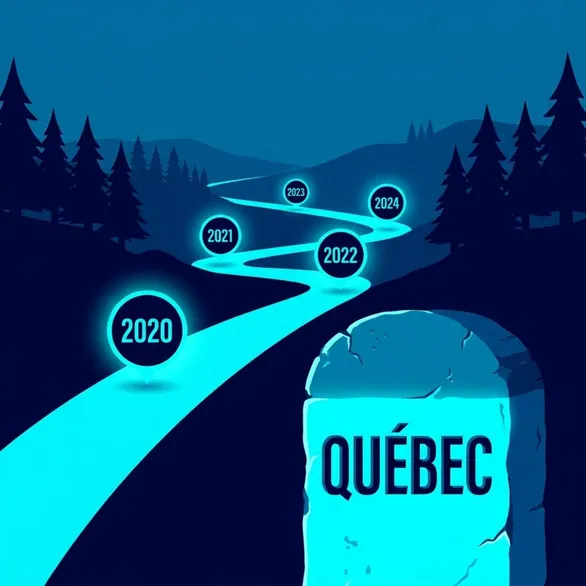 explore Quebec history and culture