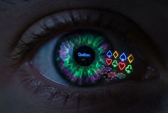 online poker games and betting — Quebec