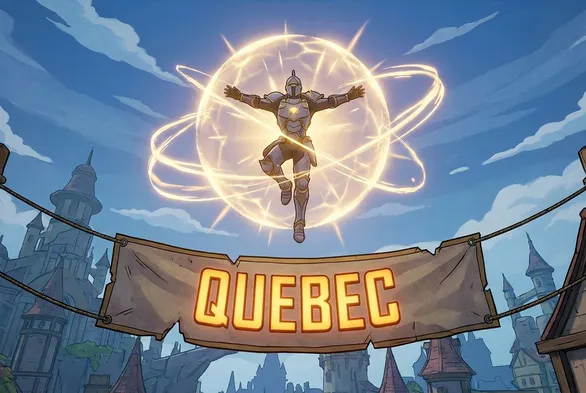 claim your bonus rewards now — Quebec